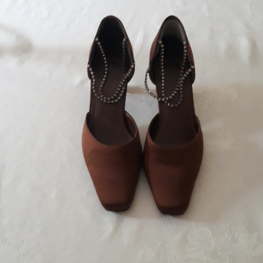 High heels